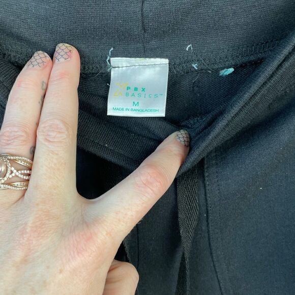 NWT
PBX BASICS Womens Cozy Pants Size M - Picture 4 of 5